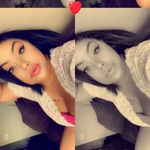 Meet your Posher, Katrina